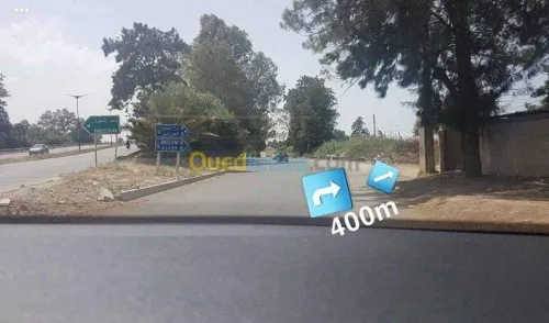 Location Local Alger Dar el beida
