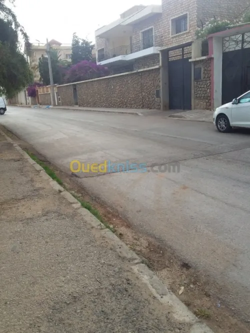 Vente Villa Oran Oran