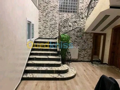 Toutes travaux de bâtiment