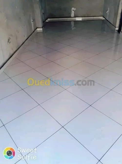 Toutes travaux de bâtiment