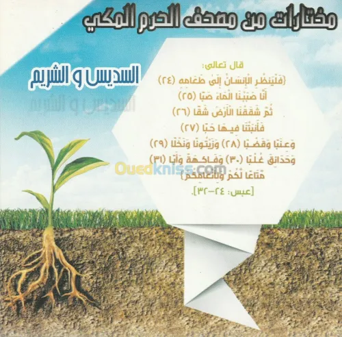 طبع ونشر للقرآن والسنة
