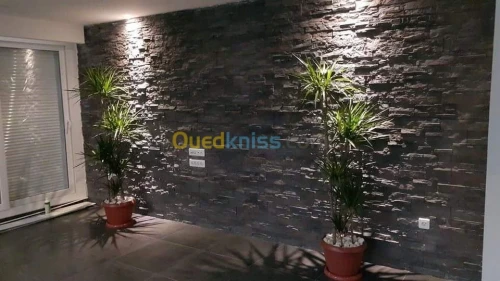 Décoration d'intérieur