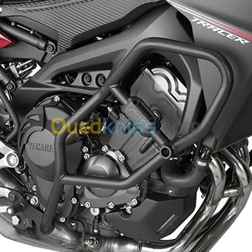 CRASH BARS GIVI MT09 TRACER 15-17 2021