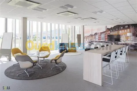 Décoration intérieur: 