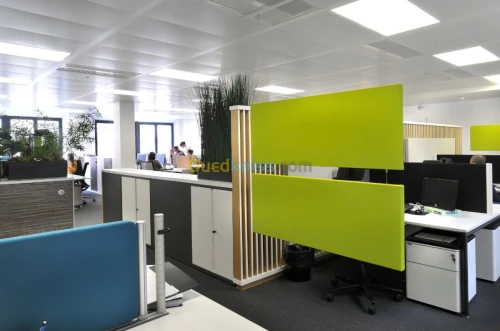 Décoration intérieur: 