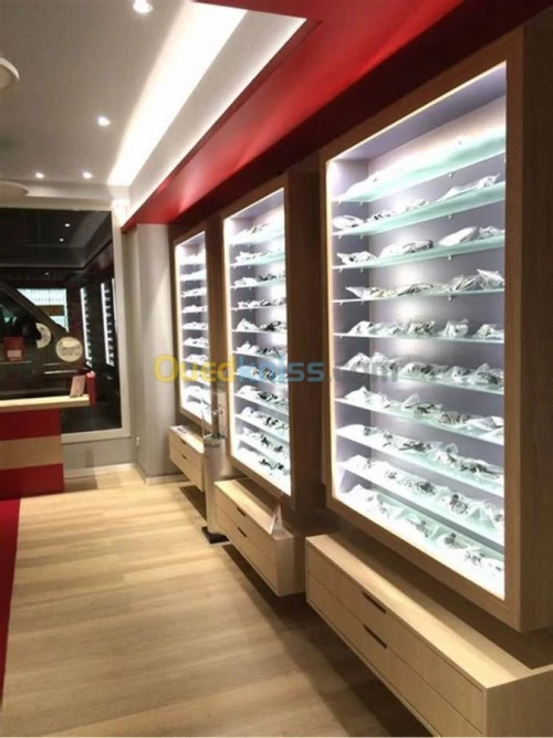 Décoration intérieur: 