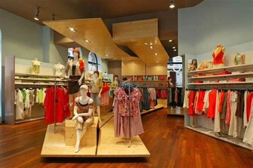 Décoration intérieur: 