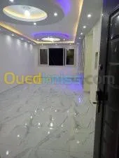 Travaux en placoplâtre BA13/PVC