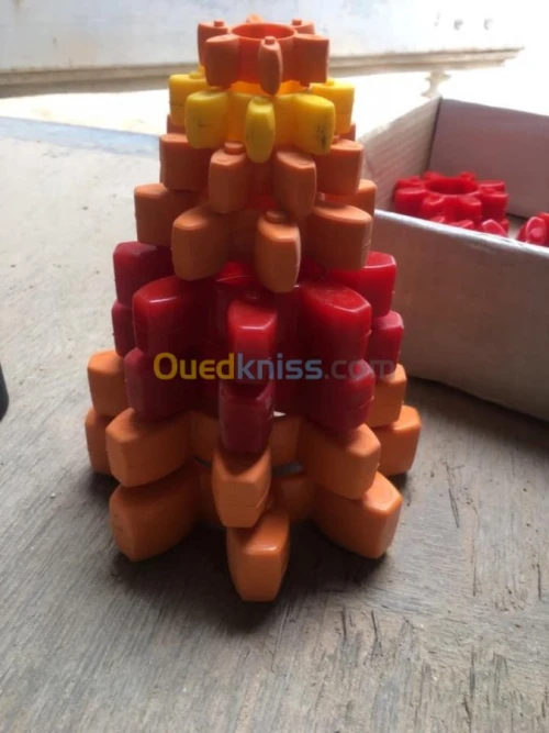 accouplement elastique