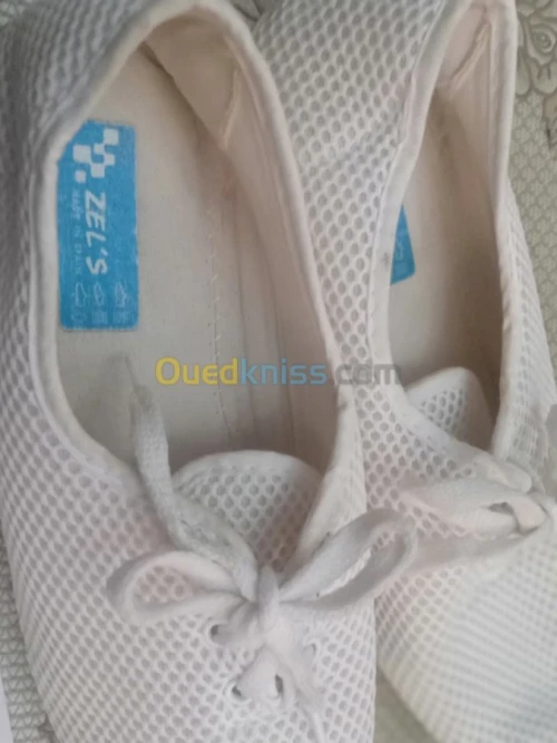 chaussure de comfort 