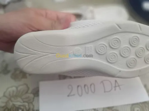 chaussure de comfort 