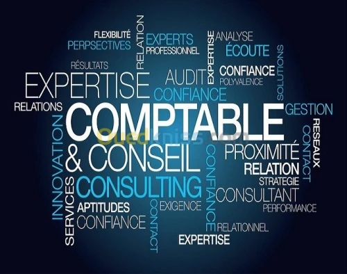 Comptabilite et Fiscalite