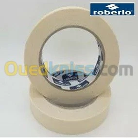 Adhésif papier collant 