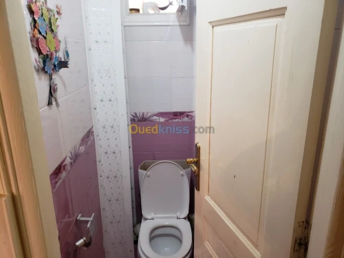 Vente Appartement F3 Alger Ain benian