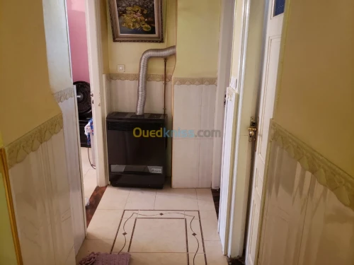 Vente Appartement F3 Alger Ain benian
