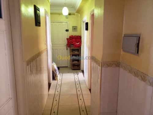 Vente Appartement F3 Alger Ain benian