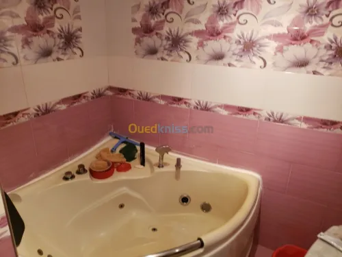Vente Appartement F3 Alger Ain benian