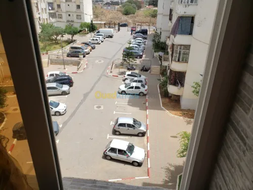 Vente Appartement F3 Alger Ain benian