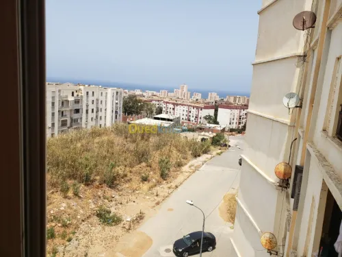 Vente Appartement F3 Alger Ain benian