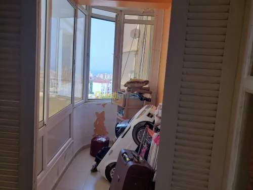 Vente Appartement F3 Alger Ain benian