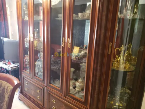 Vente Appartement F3 Alger Ain benian