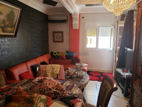 Vente Appartement F3 Alger Ain benian