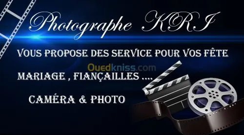 photographe