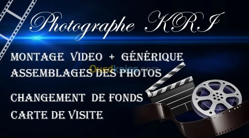 photographe