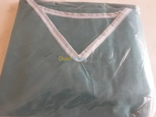 Tenue de bloc Giap