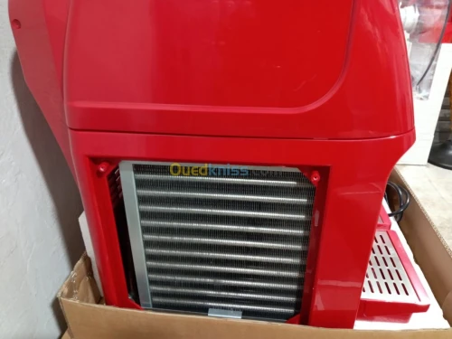 Machine glace jus Sorbi