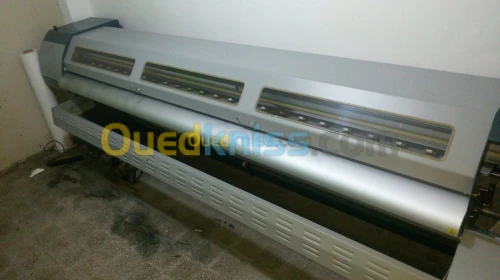 Imprimante numérique grand format 3m06