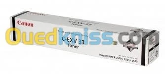 TONER CANON IR2520/2525/2530 C-EXV33 ORIGINE