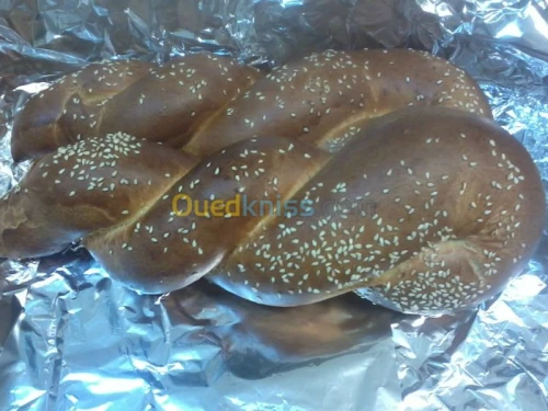 boulanegie viennoiserie et feilleitage
