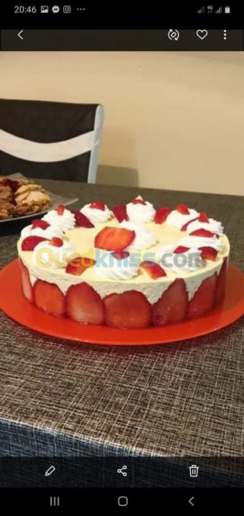 Sucré et salé