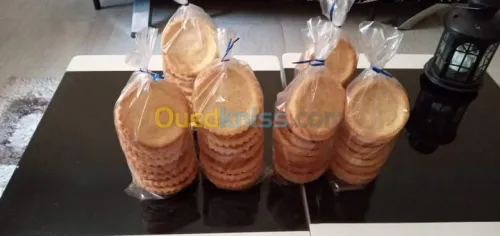 Sucré et salé