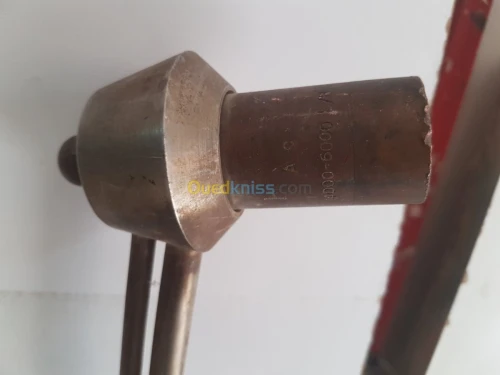  Chalumeau Oxygene Acetylene  