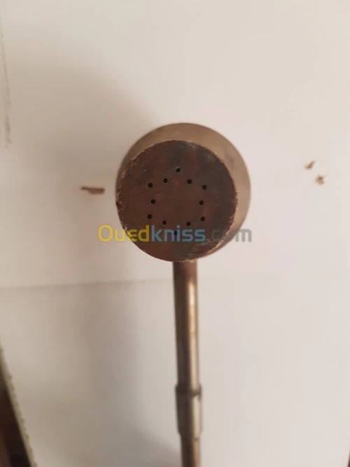  Chalumeau Oxygene Acetylene  
