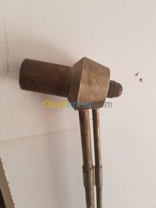  Chalumeau Oxygene Acetylene  