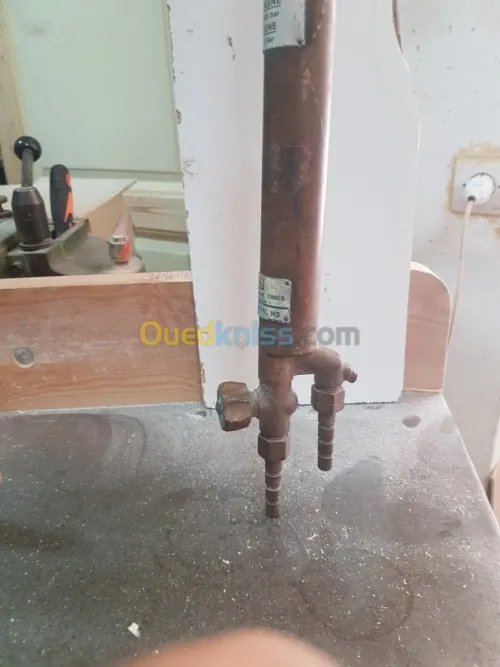  Chalumeau Oxygene Acetylene  