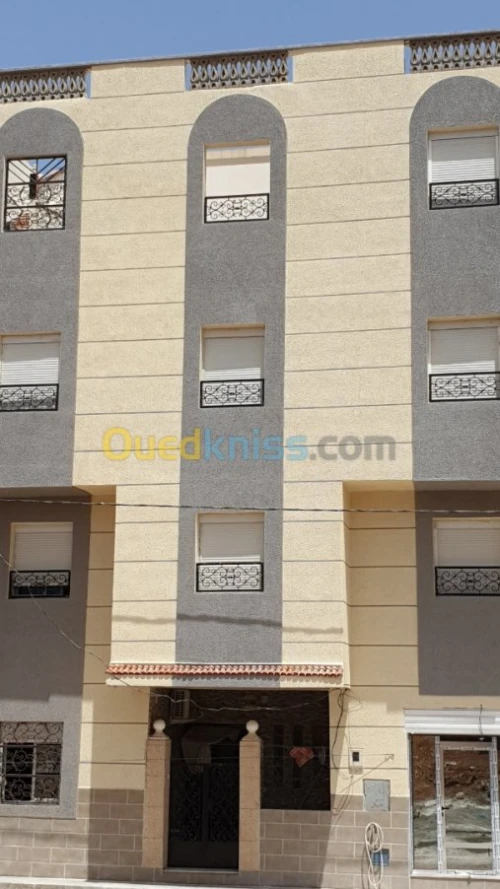 Location vacances Appartement F2 Tlemcen Marsa ben mhidi