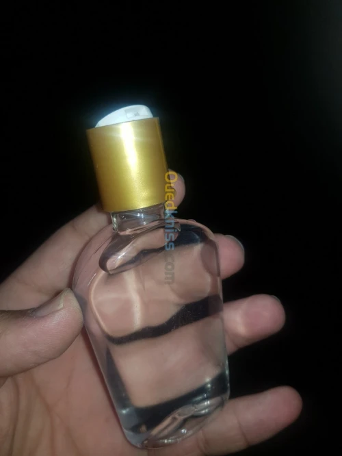Bouteilles PET