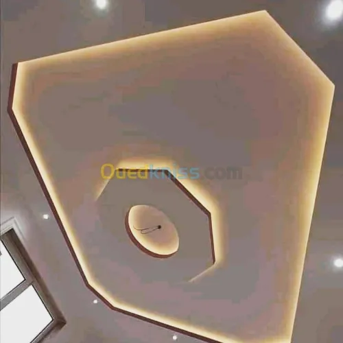 Décoration d'intérieur