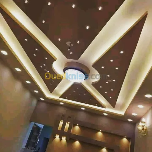 Décoration d'intérieur