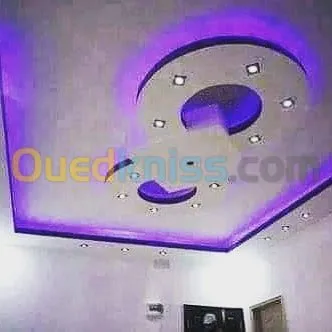 Décoration d'intérieur
