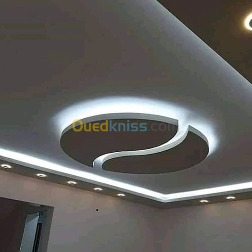 Décoration d'intérieur