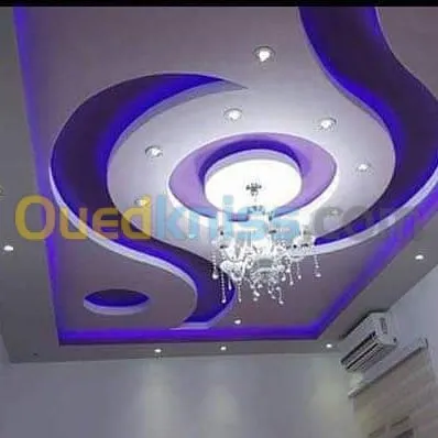 Décoration d'intérieur