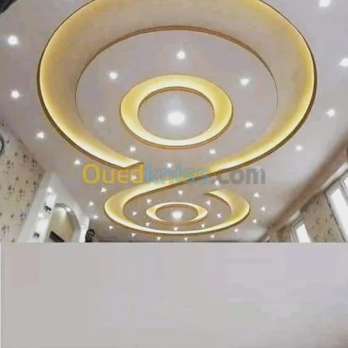 Décoration d'intérieur