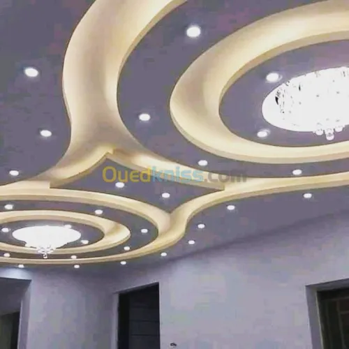 Décoration d'intérieur