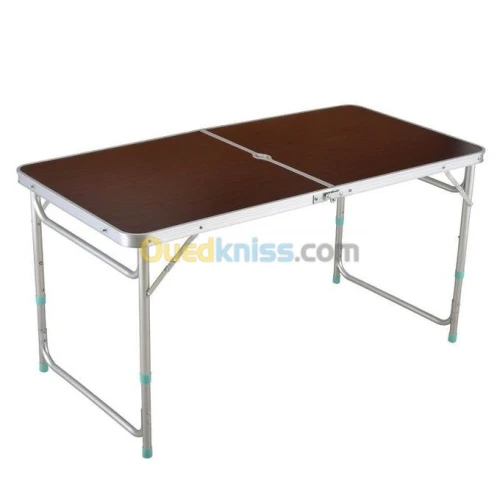 Hong Cho Table De Camping