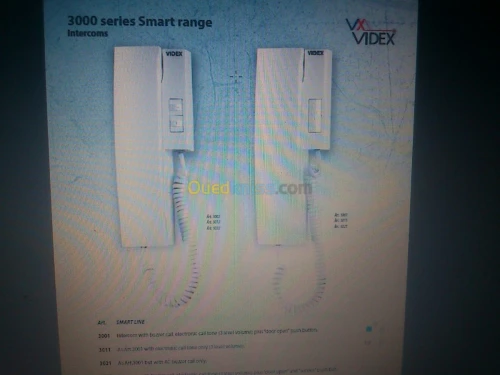 electricite batiment